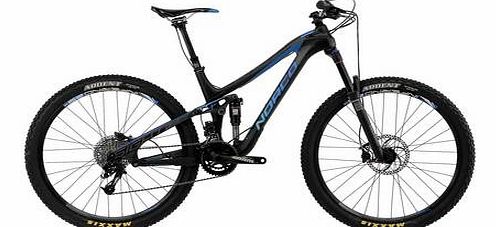 Norco Bicycles Norco Sight Carbon 7.2 650b 2014 Mountain Bike