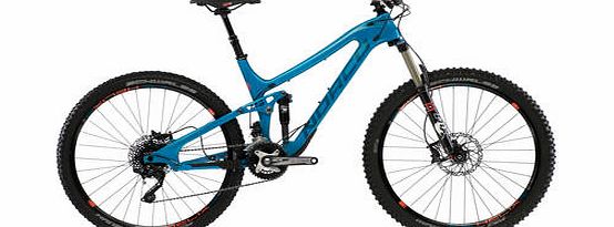Norco Sight Carbon 7.3 Forma 2015 Womens