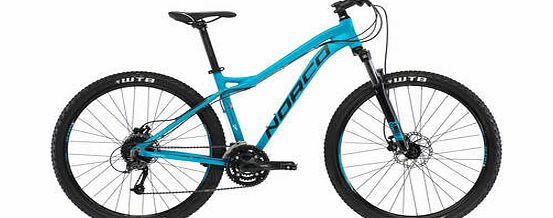 Norco Bicycles Norco Storm 7.1 Forma 2015 Womens Mountain Bike