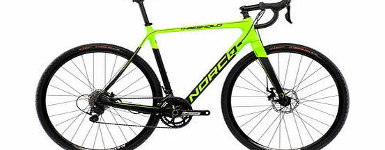 Norco Threshold 105 2015 Cyclocross Bike