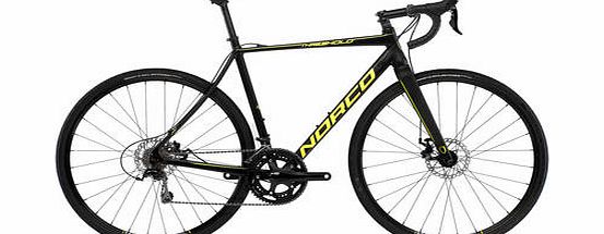 Norco Threshold A1 2015 Cyclocross Bike