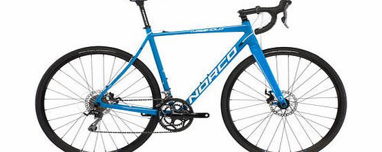 Norco Threshold A1 Forma 2015 Womens Cyclocross