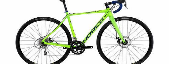 Norco Threshold A2 2015 Cyclocross Bike