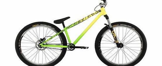 Norco Two50 2014 Jump Bike