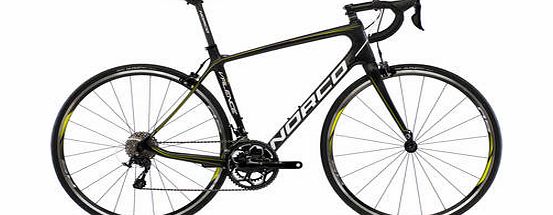 Norco Bicycles Norco Valence 105 2015 Road Bike
