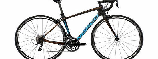 Norco Bicycles Norco Valence 105 Forma 2015 Womens Road Bike
