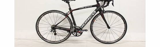 Norco Bicycles Norco Valence C1 2014 Road Bike - 48cm (soiled)