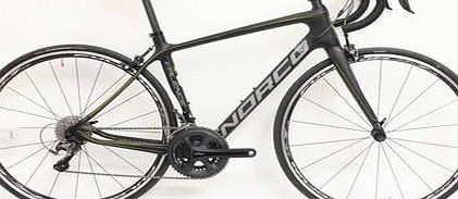 Norco Bicycles Norco Valence Ultegra 2015 Road Bike - 53cm
