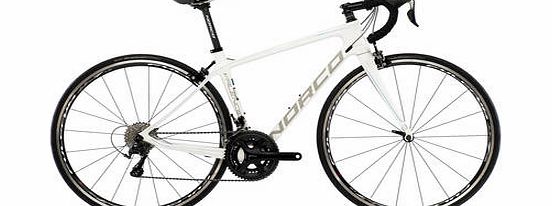 Norco Bicycles Norco Valence Ultegra Forma 2015 Womens Road Bike