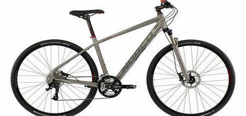Norco Bicycles Norco Xfr 2 2014 Hybrid Bike