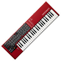 Lead 4 Performance Synthesizer Keyboard