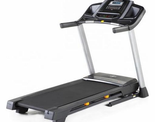 NordicTrack Nordic Track C100 Treadmill