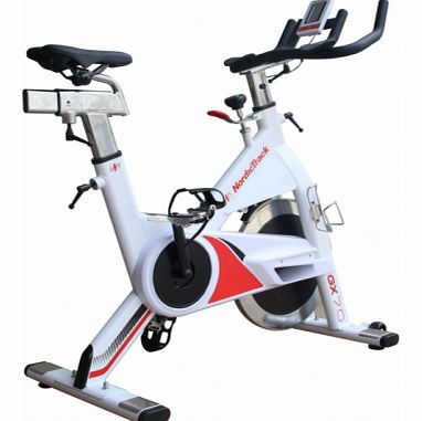 NordicTrack Nordic Track GX7.0 Exercise Bike
