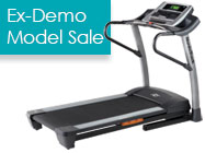 T14 Treadmill - Ex Demo Model