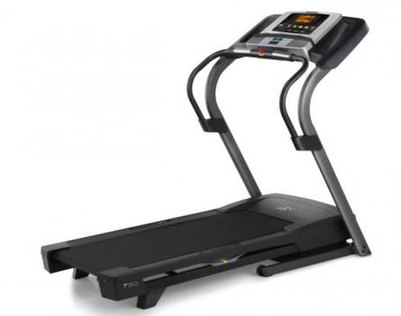 NordicTrack T8.0 Treadmill