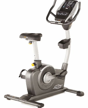 NordicTrack U100 Upright Cycle (iFit Live compatible)