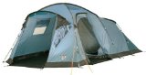 Nordikcamping Large Family Frame Tent 6 Person 43 Kilos