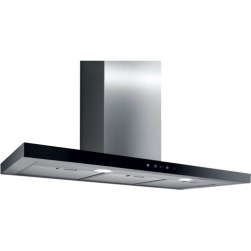 NordMende CHTC903IX 90cm Touch Control Stainless