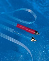 Nordost Solar Wind Audio Interconnect - 2 Metre- : 5-Pin DIN to 5-Pin DIN