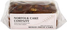 Norfolk Cake Company Mixed Fruit Cake