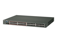 Nortel Business Ethernet Switch 1020-48T PWR - switch - 48 ports