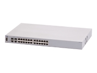 Business Ethernet Switch 110-24T - switch - 24 ports