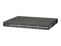 Business Ethernet Switch 210-48T - switch - 48 ports