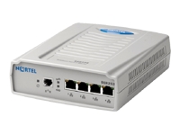 NORTEL Business Secure Router 252