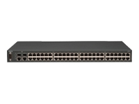 Ethernet Routing Switch 2550T - switch - 48 ports