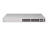 Ethernet Routing Switch 5520-24T-PWR - switch - 24 ports