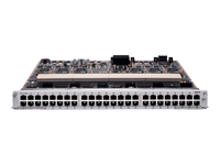Ethernet Routing Switch 8648TXE - switch - 48 ports
