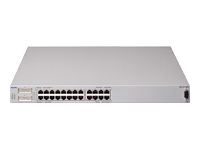NORTEL Ethernet Switch 470-24T-PWR