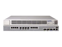 Switched Firewall System 6616 - security appliance