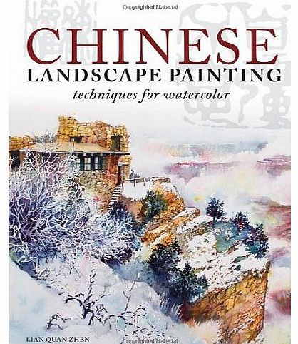 North Light Chinese Landscape Painting