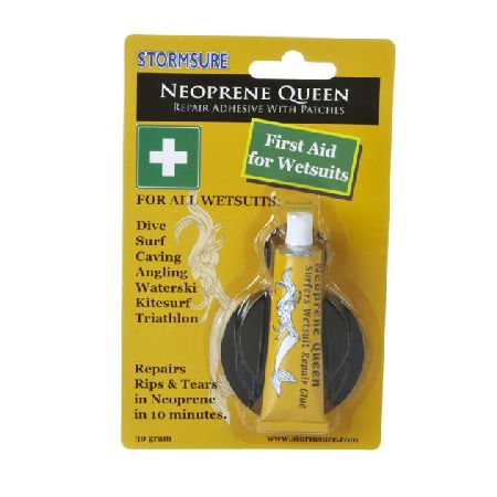 Northcore Neoprene Queen Wetsuit Repair Glue -