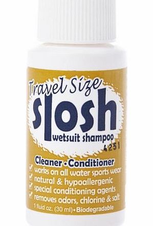 Northcore Slosh Eco-Wetsuit Shampoo Travel - 30ml