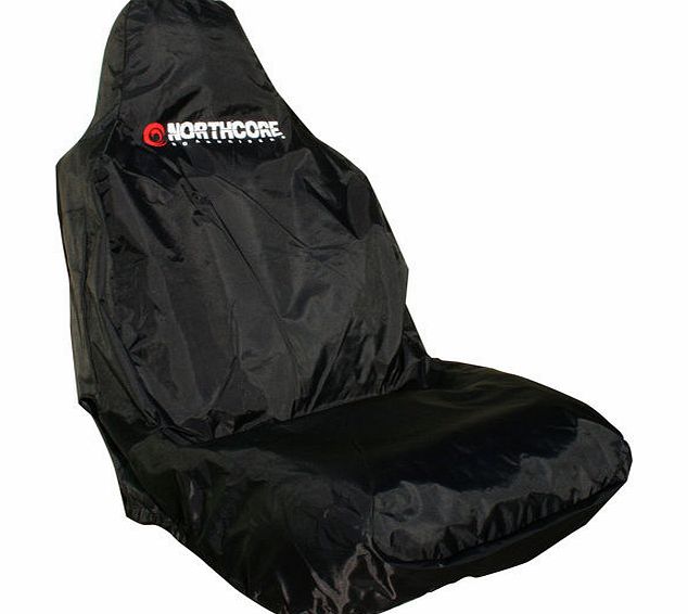 Northcore Waterproof Car Seat Cover - Single
