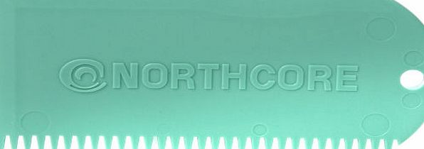 Northcore Wax Comb - Green