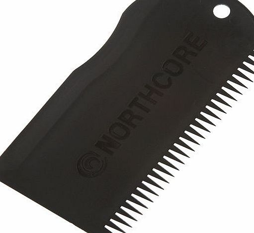 Northcore Wax Comb - Surfboard Assorted