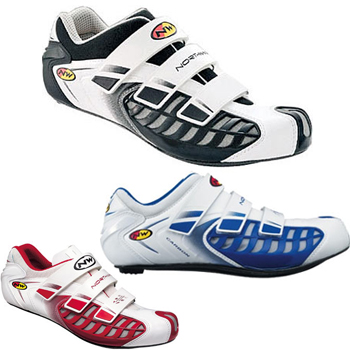 Aerator 3 Road Shoes