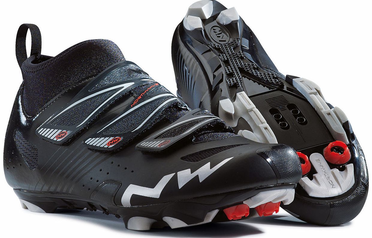 Northwave Hammer CX MTB Shoes Offroad Shoes