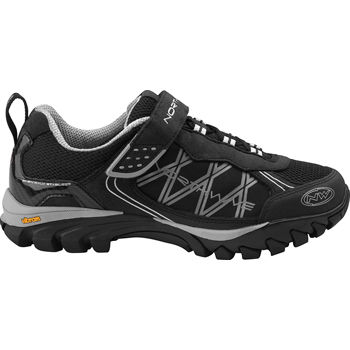 Mission All Terrain MTB Shoes - ReBoxed
