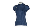 Pois Short Sleeve Womans Jersey
