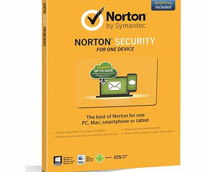 Norton 21333417-1DEV