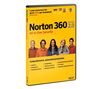 NORTON 360 360 All-In-One Anti-Virus Version 2.0