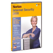 norton Internet Security 2008