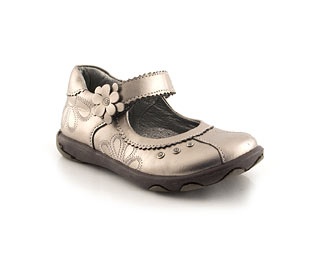 Norvic Norivc Leather Casual Shoe - Infant