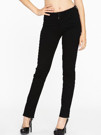 Not Your Daughters Jeans NYDJ Classic Straight Leg Jean