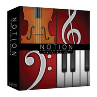 4.0 Notation Software