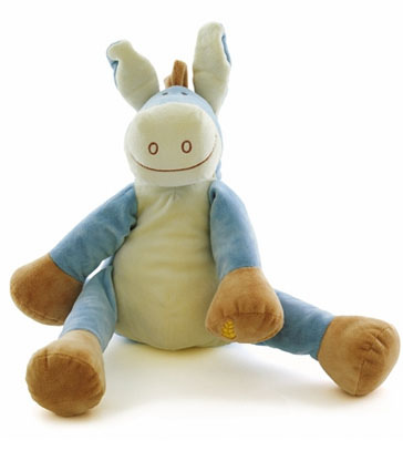 Noukies Paco Soft Toy - 30cm